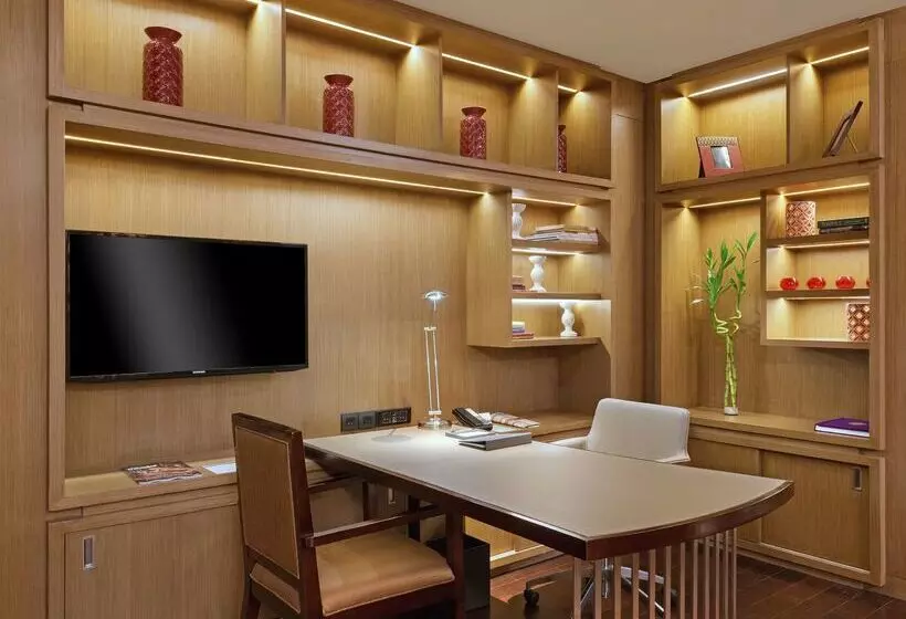 Hotel Hyatt Regency Ahmedabad