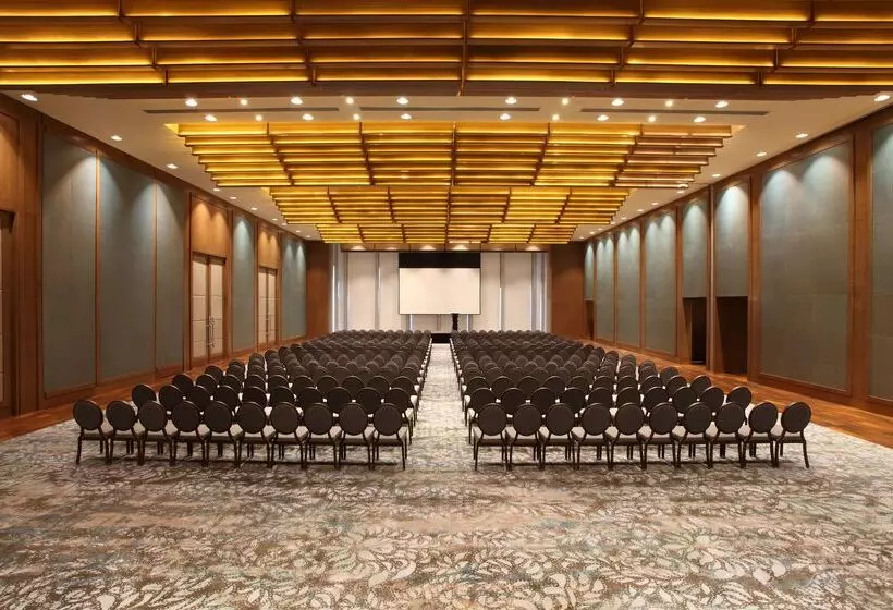 Hotel Hyatt Regency Ahmedabad