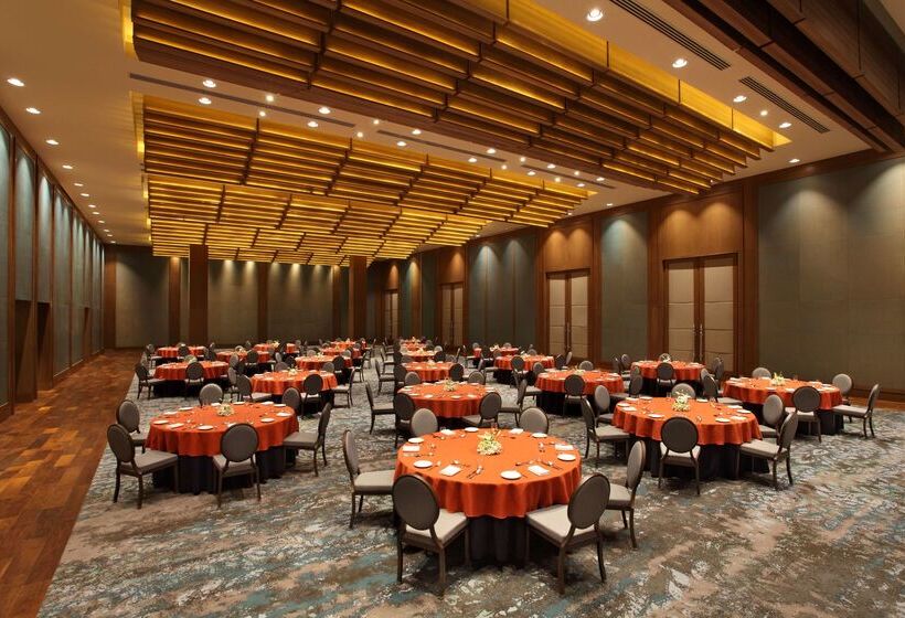 هتل Hyatt Regency Ahmedabad