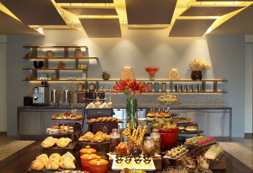 هتل Hyatt Regency Ahmedabad