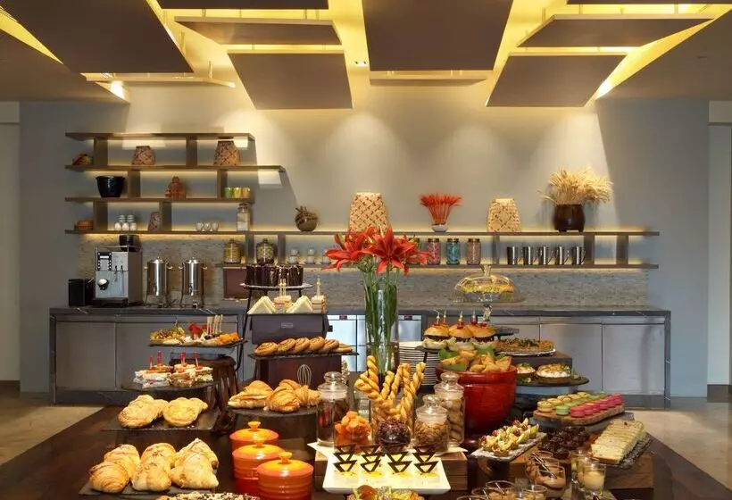 Hotel Hyatt Regency Ahmedabad