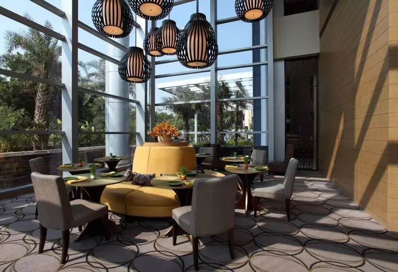 Hotel Hyatt Regency Ahmedabad