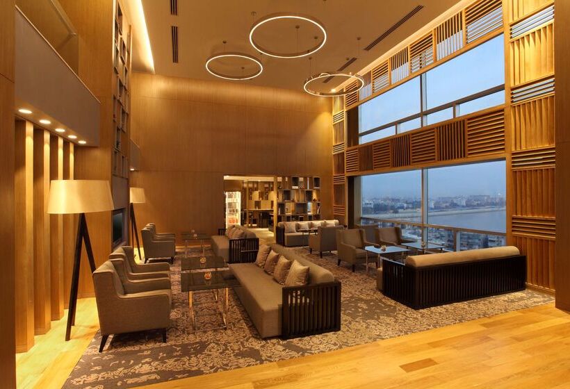 هتل Hyatt Regency Ahmedabad