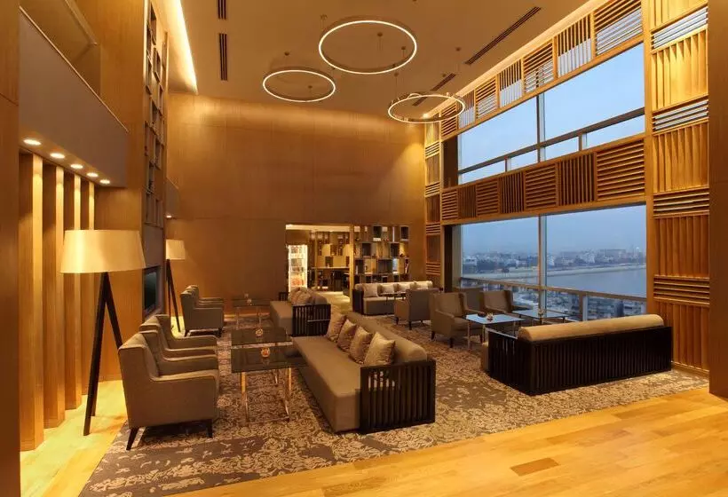 Hotel Hyatt Regency Ahmedabad