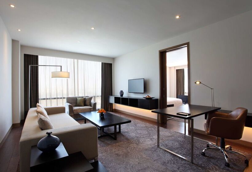 هتل Hyatt Regency Ahmedabad