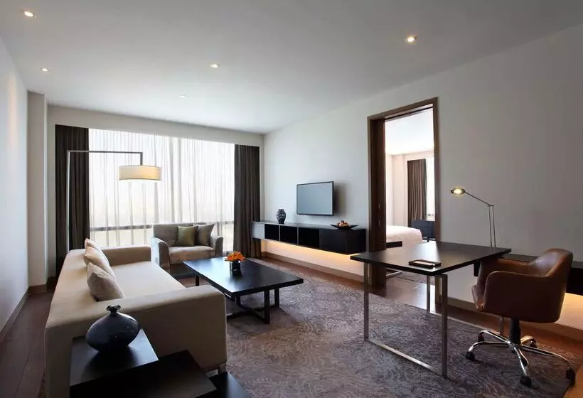 Hotel Hyatt Regency Ahmedabad