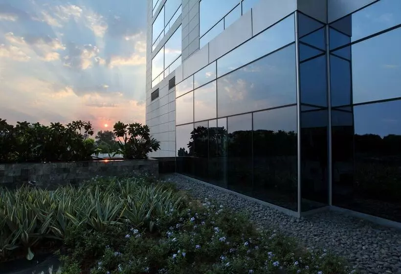 Hotel Hyatt Regency Ahmedabad