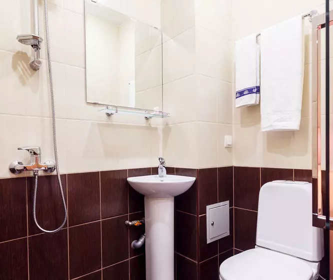 ホテル Jenavi Club