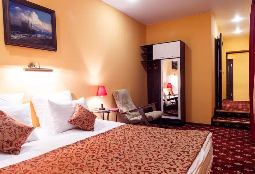 ホテル Jenavi Club