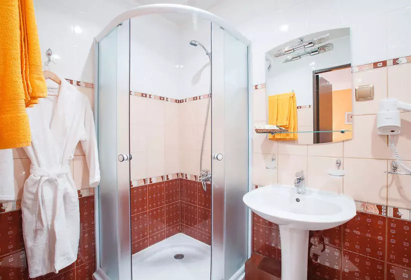 ホテル Jenavi Club