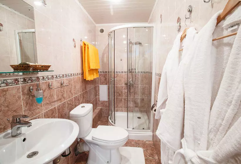 ホテル Jenavi Club