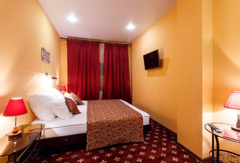 ホテル Jenavi Club