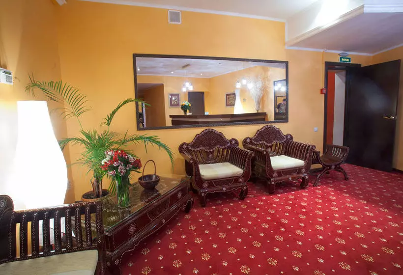 ホテル Jenavi Club