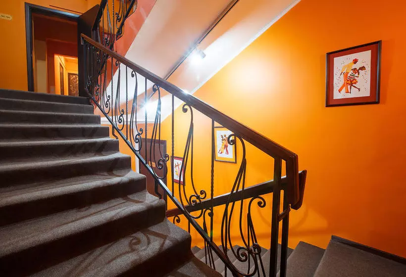 ホテル Jenavi Club