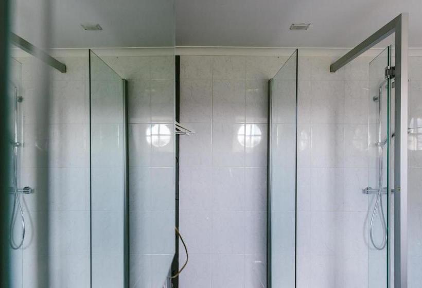 בית מלון כפרי Kasteel Pietersheim