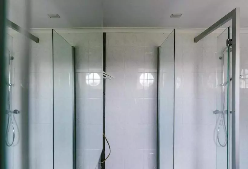 בית מלון כפרי Kasteel Pietersheim