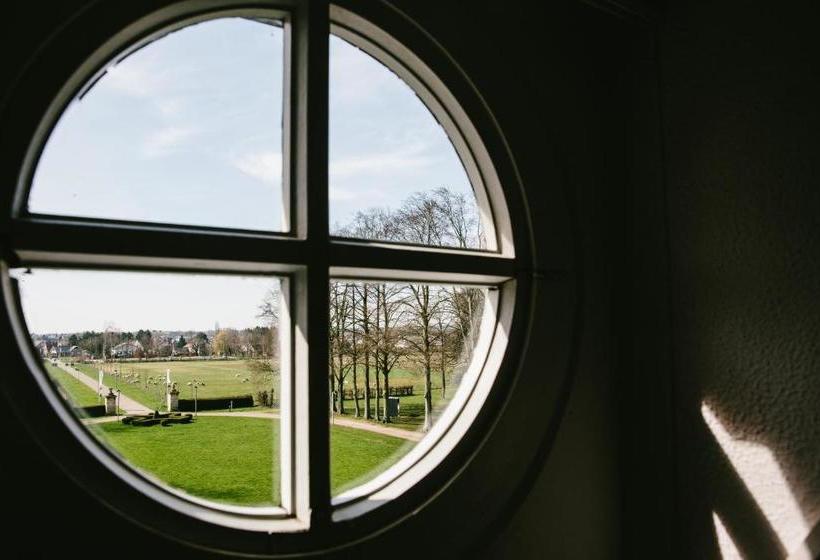 בית מלון כפרי Kasteel Pietersheim