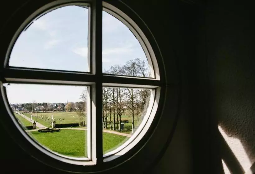 בית מלון כפרי Kasteel Pietersheim