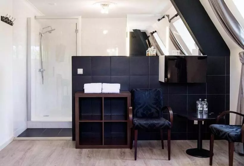 בית מלון כפרי Kasteel Pietersheim