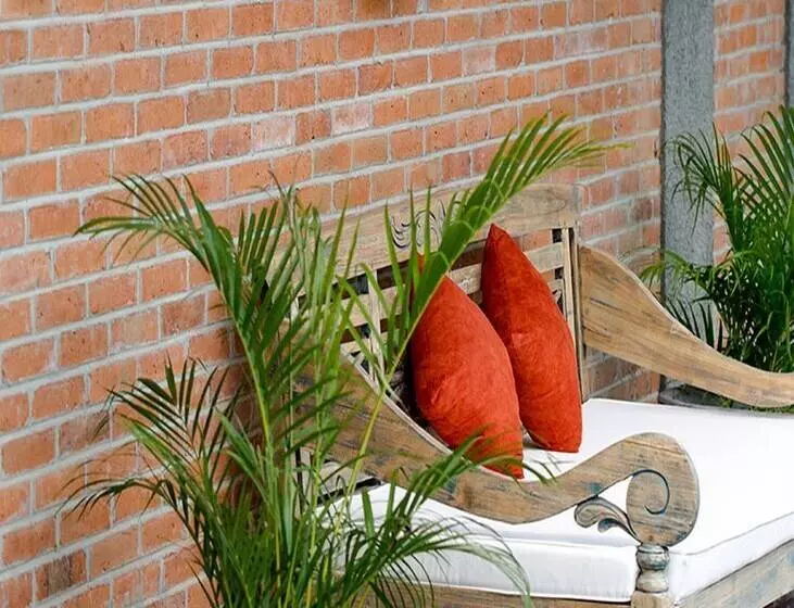 בית מלון כפרי Maison At C Boutique & Spa Seminyak