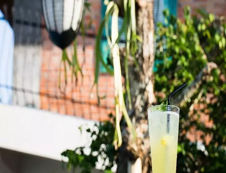 בית מלון כפרי Maison At C Boutique & Spa Seminyak