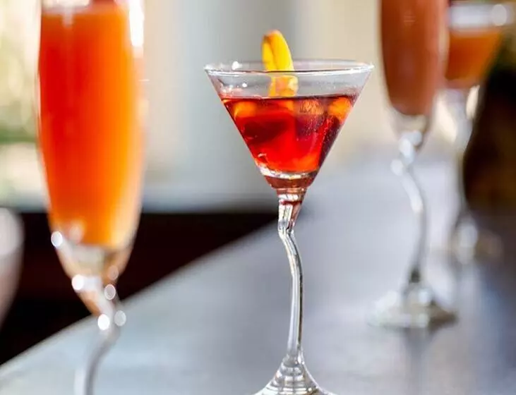 בית מלון כפרי Maison At C Boutique & Spa Seminyak