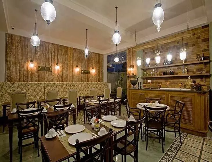 בית מלון כפרי Maison At C Boutique & Spa Seminyak