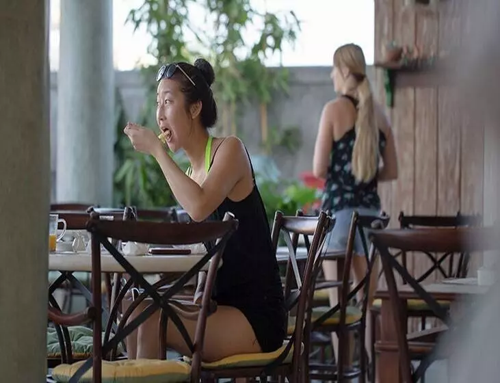 בית מלון כפרי Maison At C Boutique & Spa Seminyak