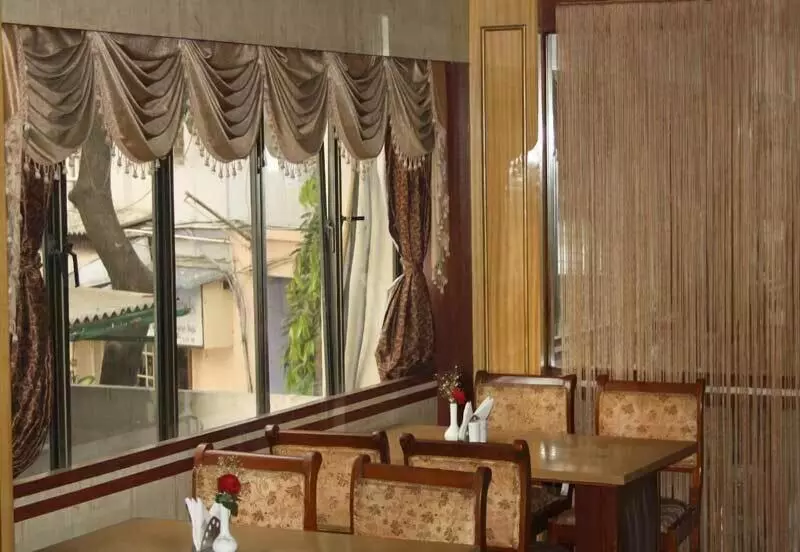 ホテル Pallavi International