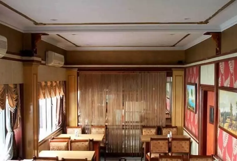 ホテル Pallavi International