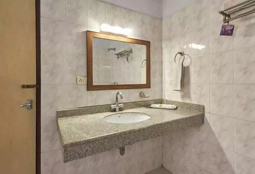 ホテル Pallavi International