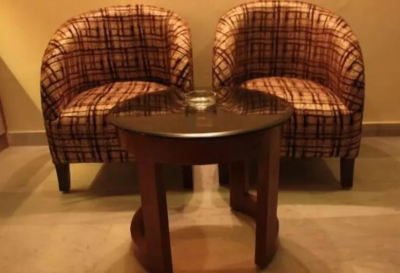 ホテル Pallavi International