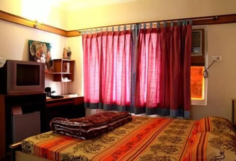 ホテル Pallavi International