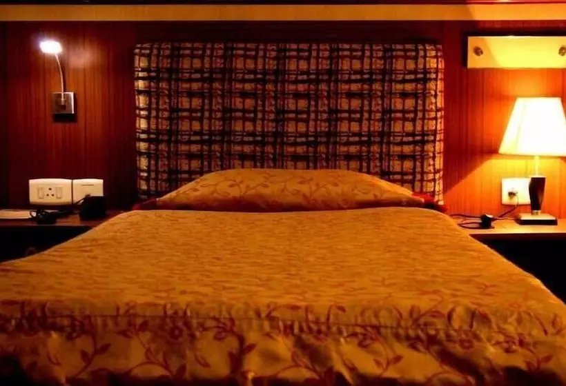 ホテル Pallavi International