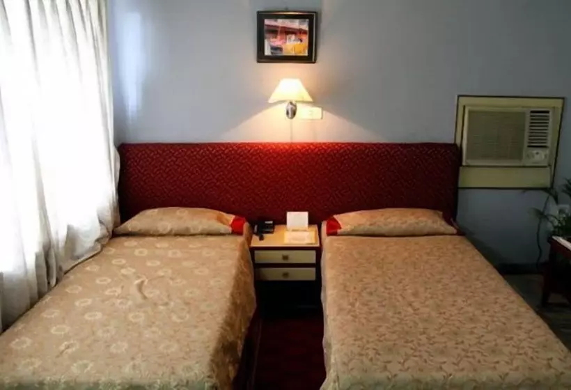 ホテル Pallavi International