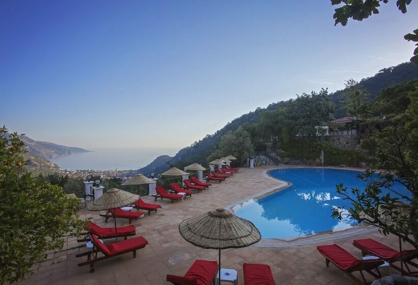 호텔 Paradise Garden