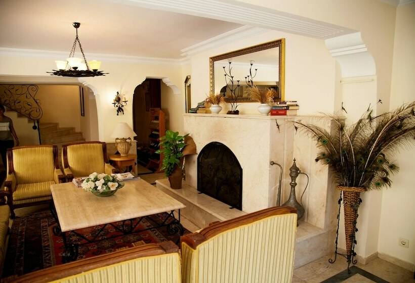 호텔 Paradise Garden