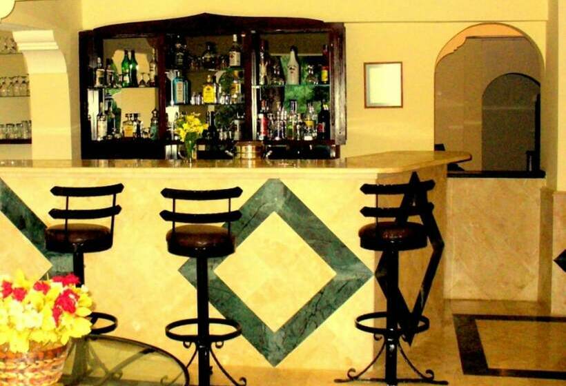 호텔 Paradise Garden