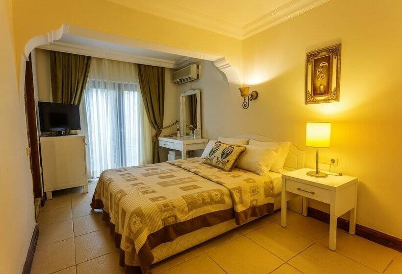 호텔 Paradise Garden