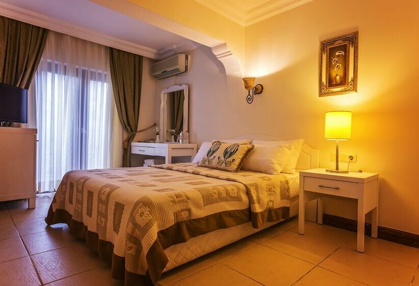 호텔 Paradise Garden