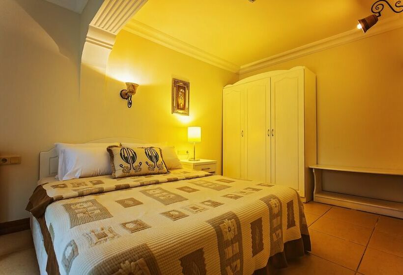 호텔 Paradise Garden