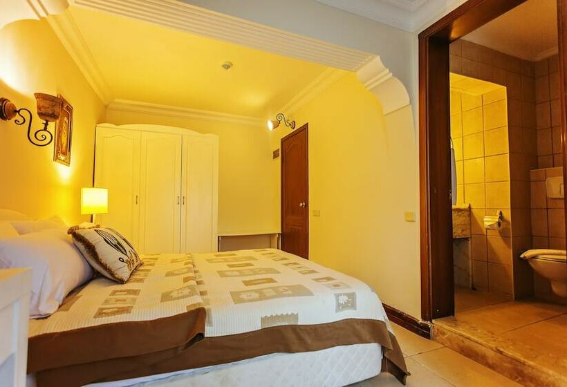 호텔 Paradise Garden