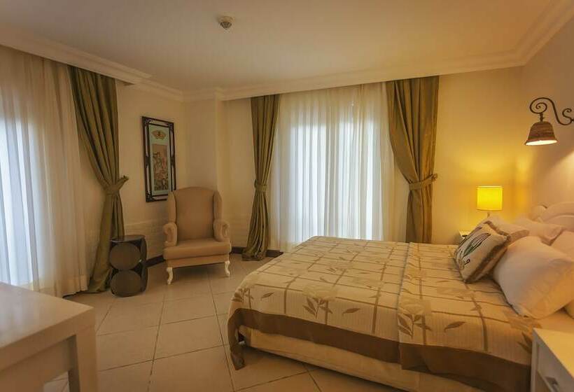 호텔 Paradise Garden