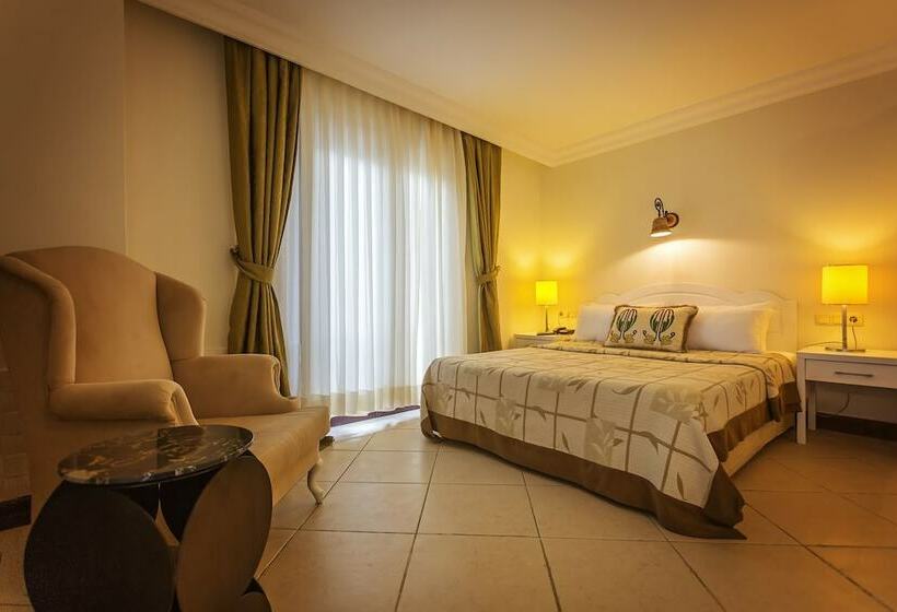 호텔 Paradise Garden