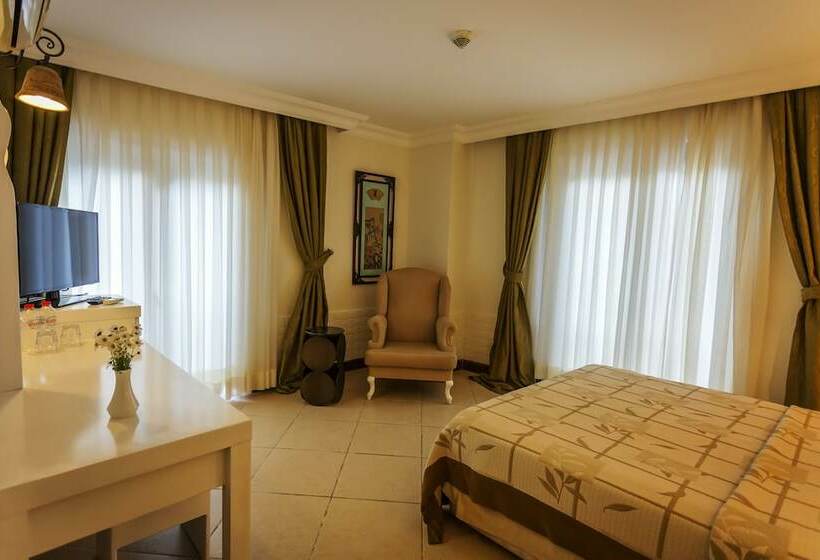 호텔 Paradise Garden