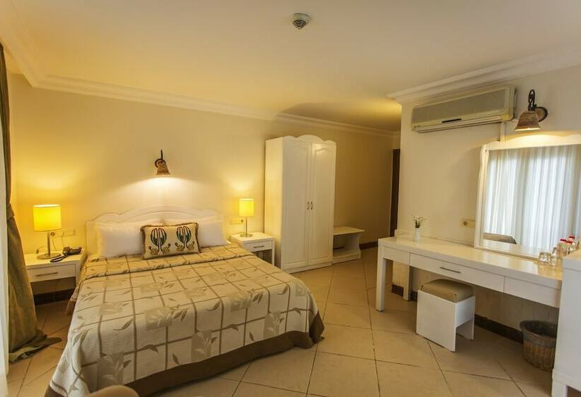 호텔 Paradise Garden