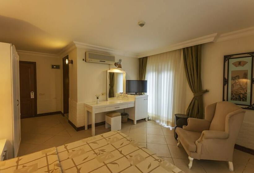 호텔 Paradise Garden