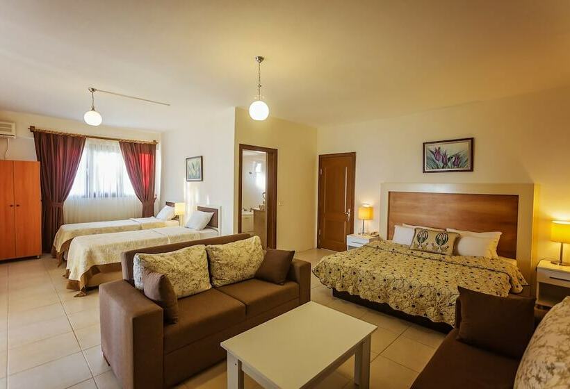 호텔 Paradise Garden