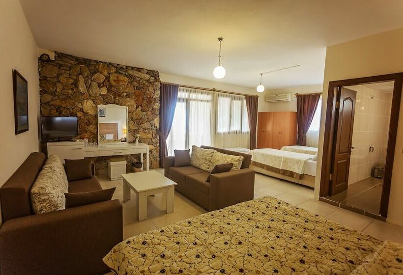 호텔 Paradise Garden