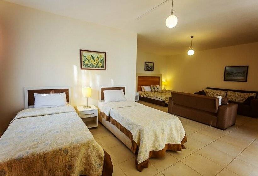 호텔 Paradise Garden